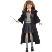 Harry Potter - Poupée Hermione Granger - Poupée Figurine - 6 ans et