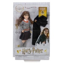 Harry Potter - Poupée Hermione Granger - Poupée Figurine - 6 ans et