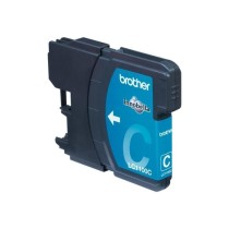 Brother LC1100C Cartouche d'encre Cyan