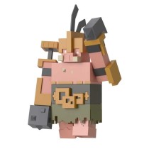 Minecraft-Legends-Gardien du Portail-Figurine articulée GYR77