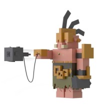 Minecraft-Legends-Gardien du Portail-Figurine articulée GYR77