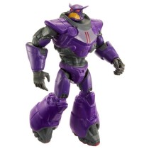 Disney-Pixar-Buzz l'Éclair-Figurine articulée Zurg, 30 cm HHJ75