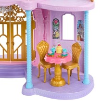 Mattel Château Aventures Magiques Disney PrincessesHLW29