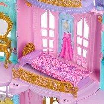 Mattel Château Aventures Magiques Disney PrincessesHLW29