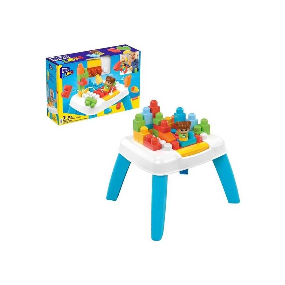 MEGA BLOKS-Table Avalanche HHM99