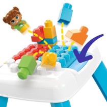 MEGA BLOKS-Table Avalanche HHM99