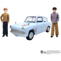 Harry Potter-Coffret L'Aventure en Voiture Volante de Harry et Ron HHX