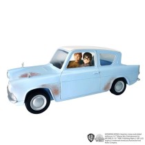 Harry Potter-Coffret L'Aventure en Voiture Volante de Harry et Ron HHX