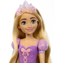 Raiponce Mattel Poupée Disney Princesses - Poupée Chantante HPH55