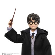 Harry Potter-Poupée Harry Potter et le Choixpeau Magique-accessoires