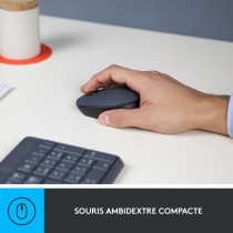 Ensemble clavier et souris Logitech COMBO MK235 FR