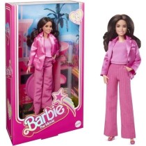 Barbie Le Film-Poupée Gloria en costume rose a collectionner HPJ98