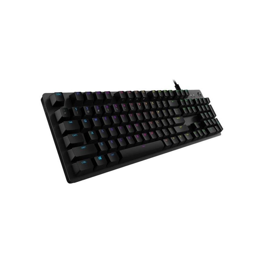 Clavier Logitech G512 CARBON LIGHTSYNC