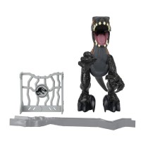 Fisher-Price-Indoraptor Imaginext-Figurine avec accessoires HRK70