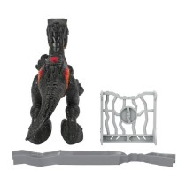 Fisher-Price-Indoraptor Imaginext-Figurine avec accessoires HRK70