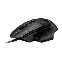 Souris Logitech G502 X Souris Gaming Filaire - Noir