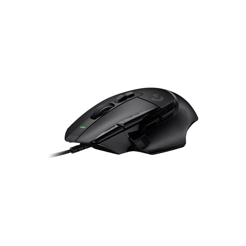 Souris Logitech G502 X Souris Gaming Filaire - Noir