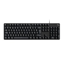 Clavier gamer - Filaire - Logitech G - G413 SE - Grande taille - Mécanique - AZERTY - Noir