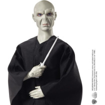 Harry Potter-Lord Voldemort-Coffret collection poupée et accessoires