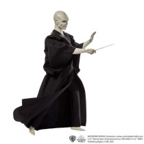 Harry Potter-Lord Voldemort-Coffret collection poupée et accessoires