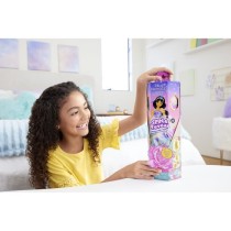 Spin & Reveal Jasmine Mattel Poupée Disney Princesses avec accessoi