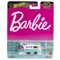 Hot Wheels-Pop Culture-Réplique de véhicule premium échelle 1/64