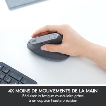 Souris Logitech MX VERTICAL