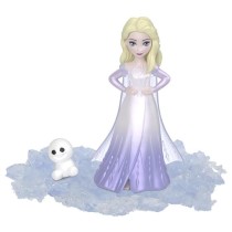 La Reine des Neiges Mattel Poupée Disney Coffret Ice Reveal HXH17