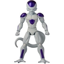 Figurine Dragon Ball Super Freezer Forme Finale 17 cm - Bandai 36893