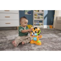 Fisher-Price-Link Squad Tigre Parties du Corps-Jouet d'éveil musical