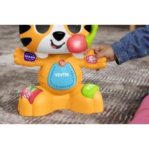 Fisher-Price-Link Squad Tigre Parties du Corps-Jouet d'éveil musical