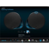 Enceinte PC Logitech G560 LIGHTSYNC PC Gaming Speakers