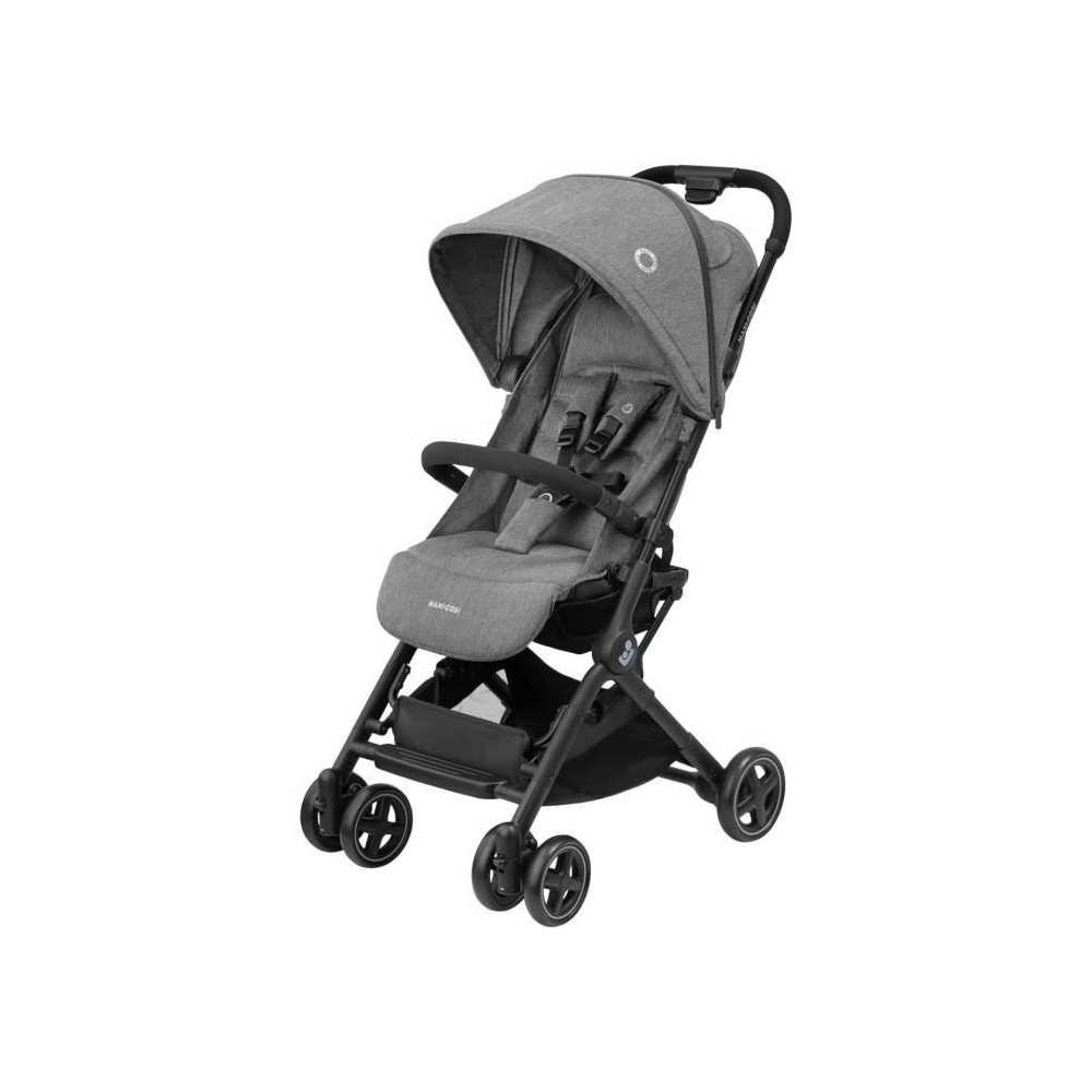 MAXI-COSI Poussette canne ultra compacte Lara 2, de la naissance a 4 a