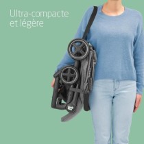 MAXI-COSI Poussette canne ultra compacte Lara 2, de la naissance a 4 a