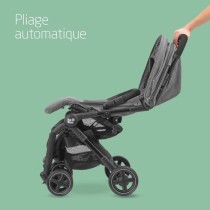 MAXI-COSI Poussette canne ultra compacte Lara 2, de la naissance a 4 a