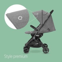 MAXI-COSI Poussette canne ultra compacte Lara 2, de la naissance a 4 a