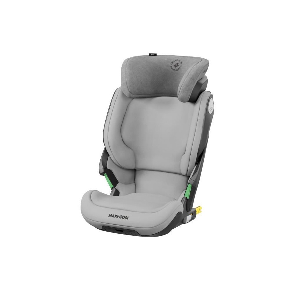 Siege Auto MAXI COSI Kore, Groupe 2/3, Isofix, i-Size, Inclinable, Aut