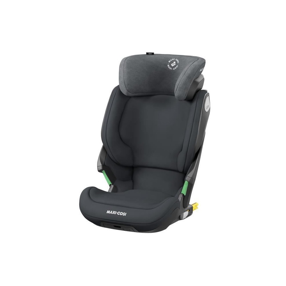 Siege Auto MAXI COSI Kore, Groupe 2/3, Isofix, i-Size, Inclinable, Aut