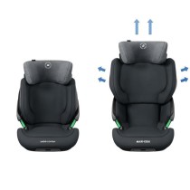 Siege Auto MAXI COSI Kore, Groupe 2/3, Isofix, i-Size, Inclinable, Aut