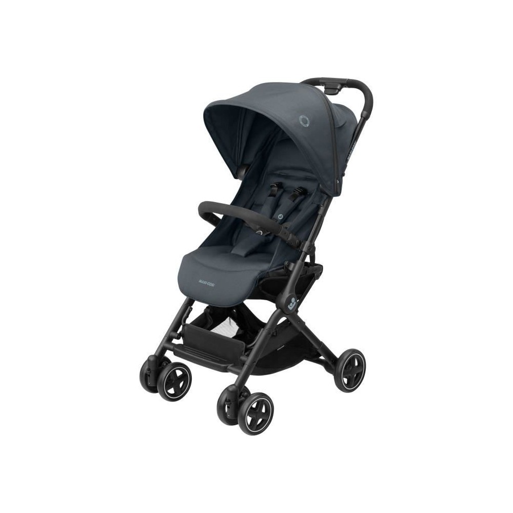 MAXI-COSI Poussette canne ultra compacte Lara 2, de la naissance a 4 a