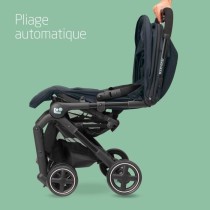 MAXI-COSI Poussette canne ultra compacte Lara 2, de la naissance a 4 a