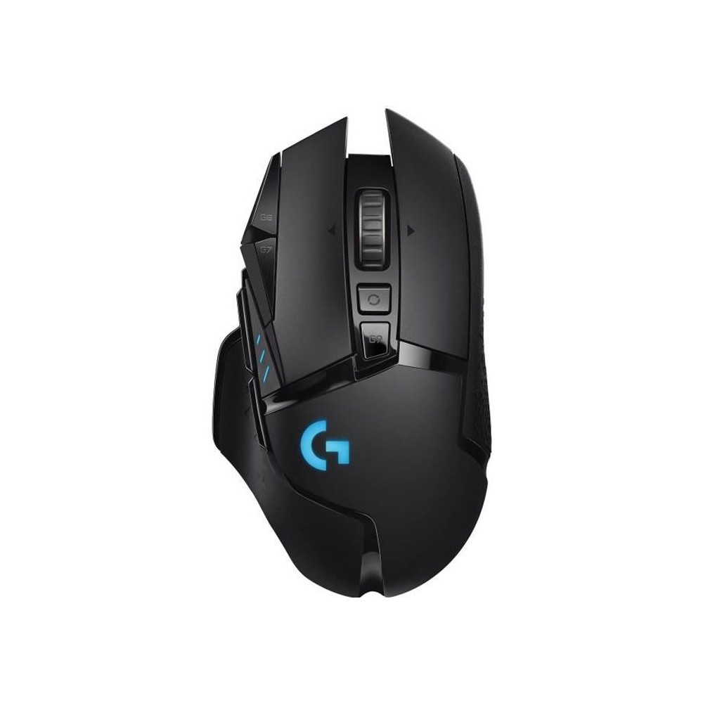 Souris Logitech G502 GAMING MOUSE HERO