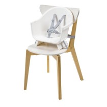 MAXI-COSI Moa Chaise haute bébé évolutive 8 en 1, Chaise haute/Réh