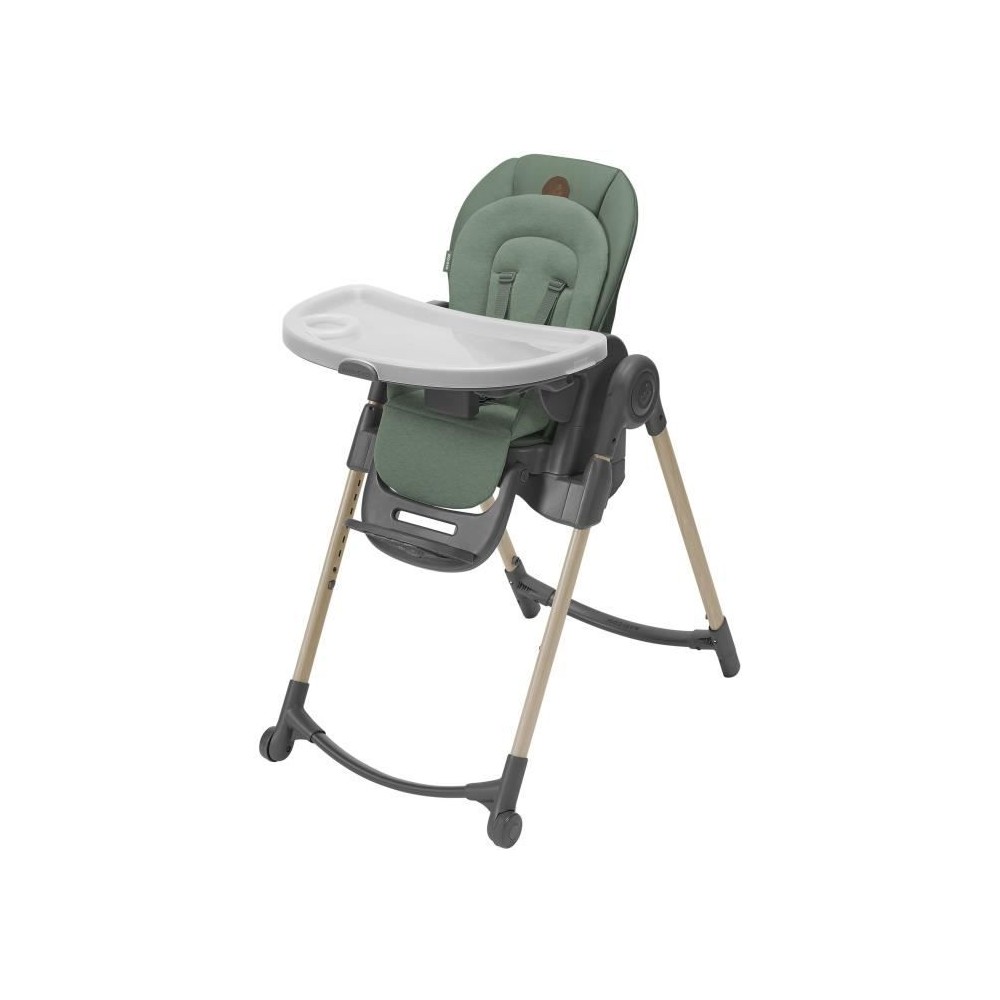 MAXI-COSI Minla Chaise haute évolutive - De la naissance a 6 ans - Be