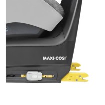 Base MAXI COSI FamilyFix 3 i-Size, Isofix, pour trio ZELIA S, Nacelle