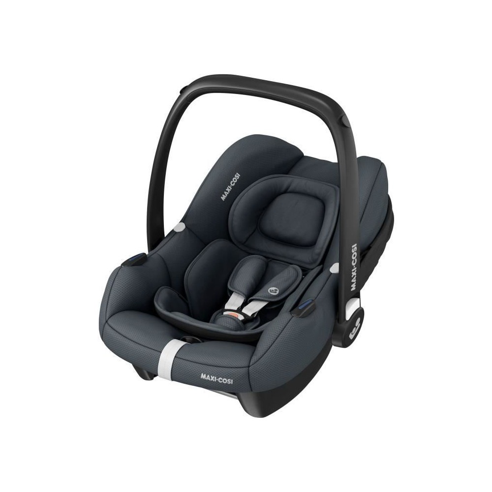 Cosi MAXI COSI Cabriofix i-Size, Groupe 0+, i-Size, avec Réducteur, I