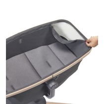 MAXI COSI Transat ALBA tout-en-un, berceau, évolutif chaise haute (ki