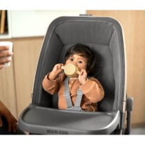 MAXI COSI Kit repas pour transat Alba, chaise haute bébé avec tablet