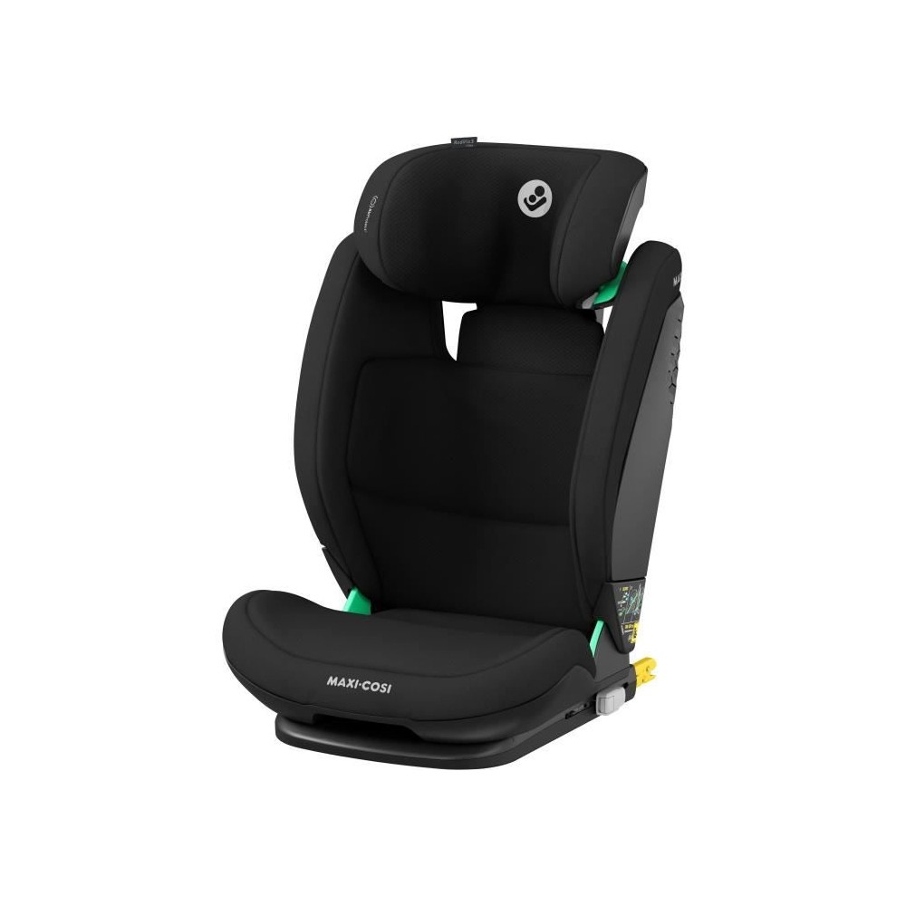 MAXI-COSI Siege Auto Rodifix S I-Size, Groupe 2/3, Isofix, Inclinable,