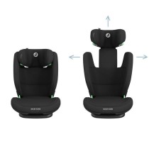 MAXI-COSI Siege Auto Rodifix S I-Size, Groupe 2/3, Isofix, Inclinable,